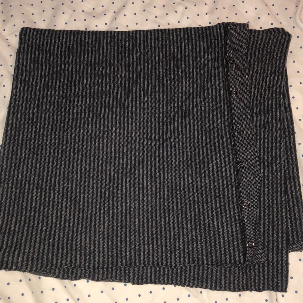 Lululemon Vinyasa Scarf Cotton